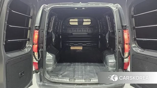 Hyundai Staria id 3425254 из Кореи 11