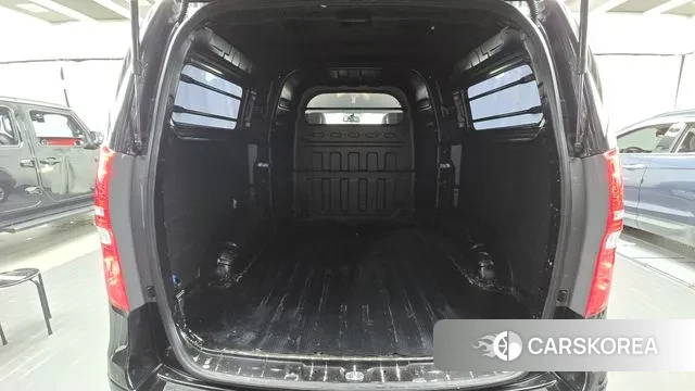 Hyundai The New Grand Starex id 3009138 из Кореи 11