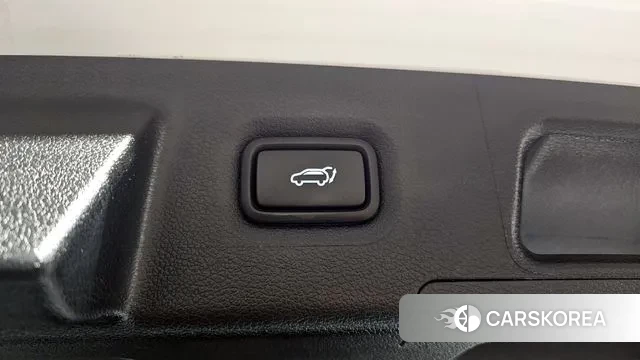 Hyundai The New Santa Fe id 3400900 из Кореи 11