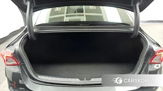 Kia K5 3rd generation id 3573432 из Кореи 11