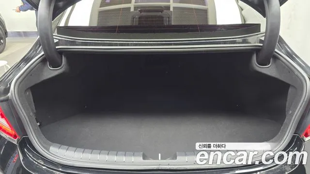 Hyundai Grandeur IG id 2326522 из Кореи 11