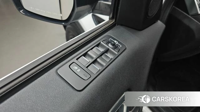Land Rover Discovery Sports id 4677551 из Кореи 11