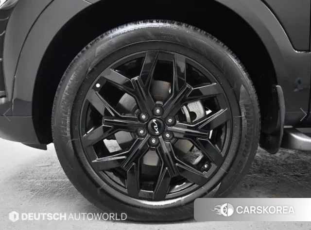 Kia Mohave Master id 3467990 из Кореи 11