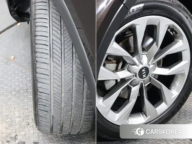 Kia Sorento 4th Generation id 3176264 из Кореи 11