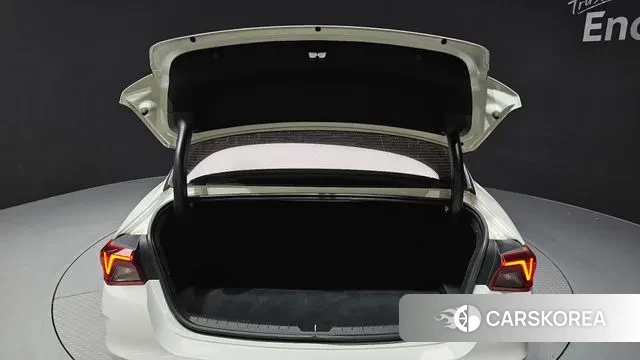 Kia K5 3rd generation id 3226017 из Кореи 11