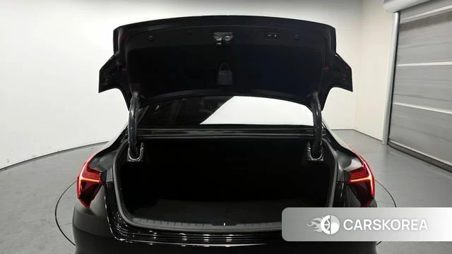 Kia K8 Hybrid id 3839345 из Кореи 11