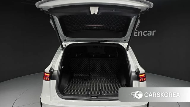 Renault Korea (Samsung) Grand Coleos id 4744017 из Кореи 11