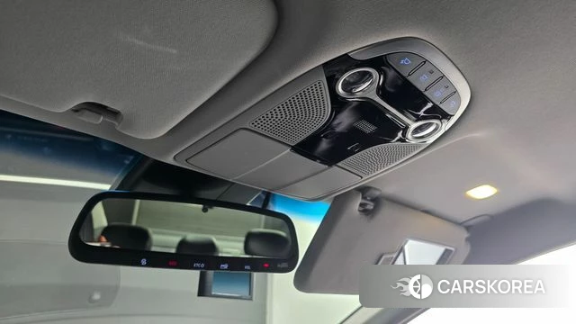 Hyundai Grandeur IG id 3834876 из Кореи 11