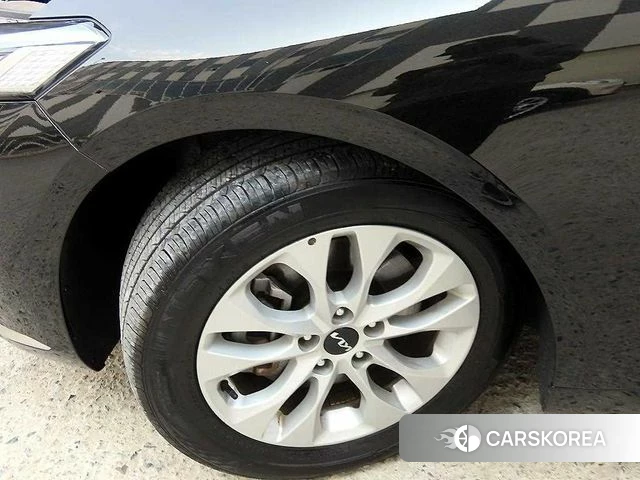 Kia K8 id 4513121 из Кореи 11