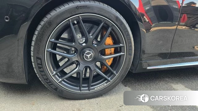 Mercedes-Benz S-Class W222 id 4179794 из Кореи 11