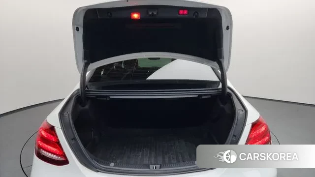 Mercedes-Benz E-Class W213 id 3703257 из Кореи 11