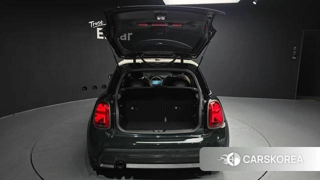 Mini Cooper id 3799443 из Кореи 11