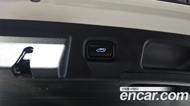 Hyundai Santa Fe TM id 2951463 из Кореи 11