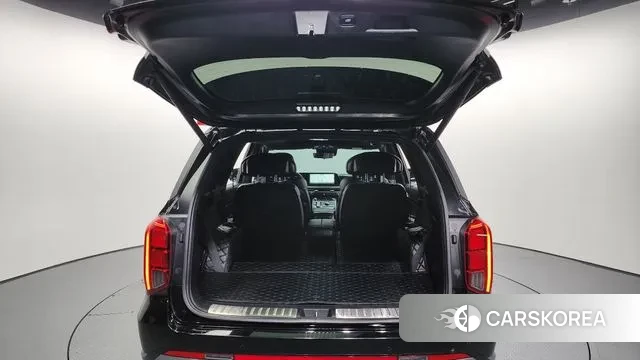 Hyundai The New Palisade id 3659322 из Кореи 11