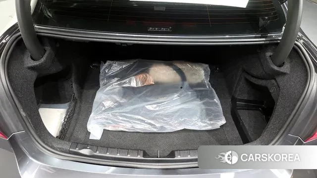 BMW 3 Series (F30) id 3060957 из Кореи 11