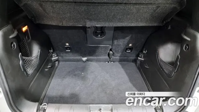 Jeep Renegade id 2798012 из Кореи 11