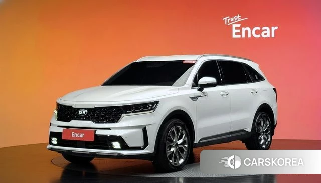Kia Sorento 4th Generation id 4317556 из Кореи 11