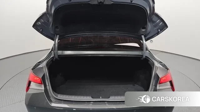 Hyundai Avante (CN7) id 3411884 из Кореи 11