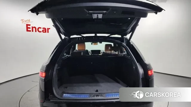 Land Rover Range Rover Velar id 3002375 из Кореи 11