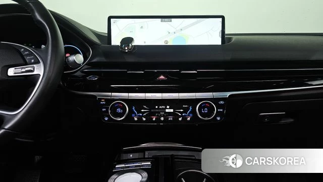 Genesis G80 (RG3) id 4746105 из Кореи 11