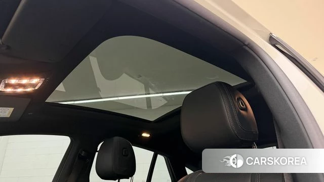 Mercedes-Benz GLE-Class W167 id 3851308 из Кореи 11