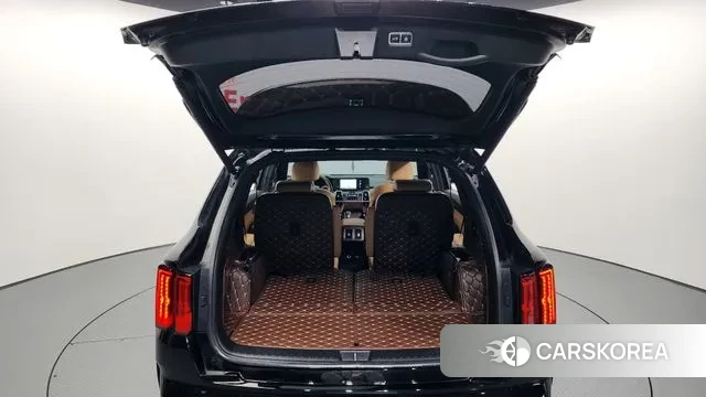 Kia Sorento 4th Generation id 3468922 из Кореи 11