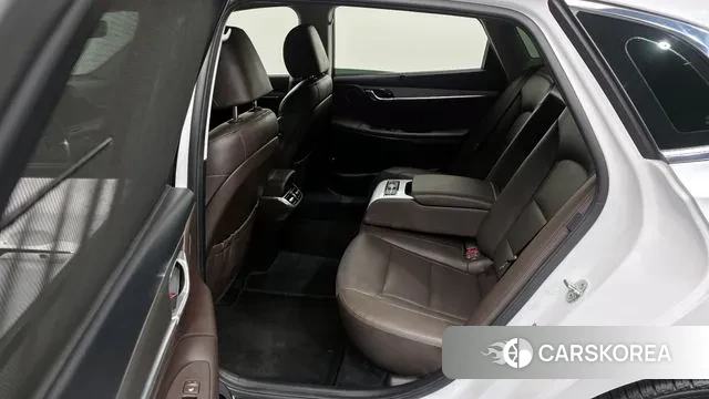 Hyundai The New Grandeur IG id 2901968 из Кореи 11