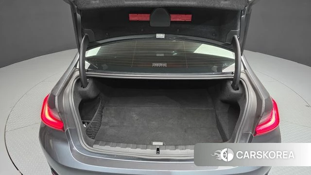BMW 3 Series (G20) id 4930403 из Кореи 11