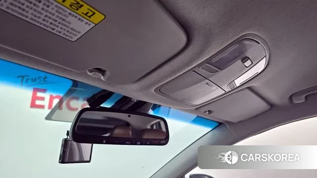 Hyundai The New Ionic Hybrid id 3573676 из Кореи 11