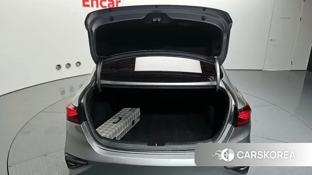 Kia Come New K3 id 3741891 из Кореи 11