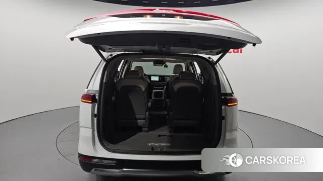 Kia Carnival 4th generation id 3488245 из Кореи 11