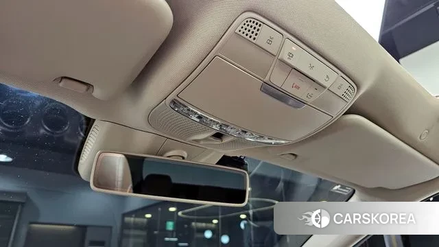 Mercedes-Benz E-Class W213 id 3617179 из Кореи 11