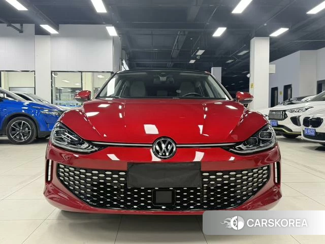 Volkswagen Lingdu id 4264709 из Китая 11