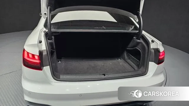 Audi A4 (B9) id 3540941 из Кореи 11