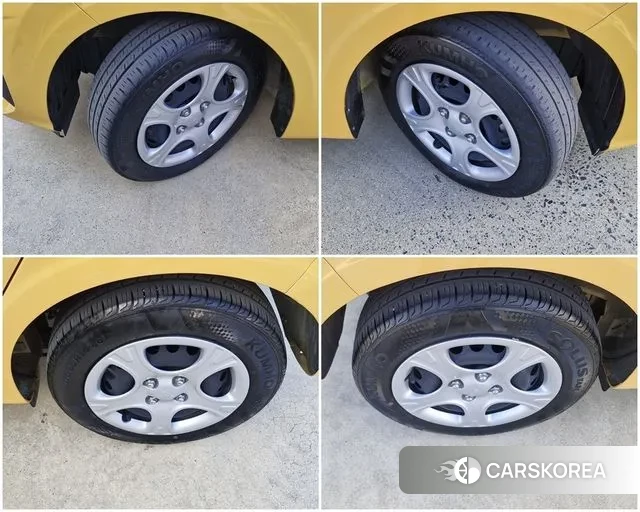 Kia Morning Urban (JA) id 3447471 из Кореи 11