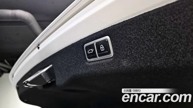 Hyundai Sonata D Edge (DN8) id 2450796 из Кореи 11