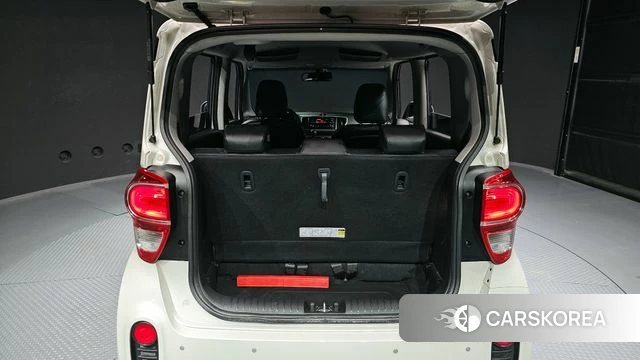 Kia The New Ray id 3893808 из Кореи 11