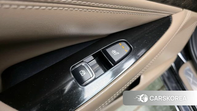 Kia K8 Hybrid id 4195573 из Кореи 11