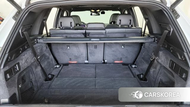 BMW X5 (G05) id 4280747 из Кореи 11