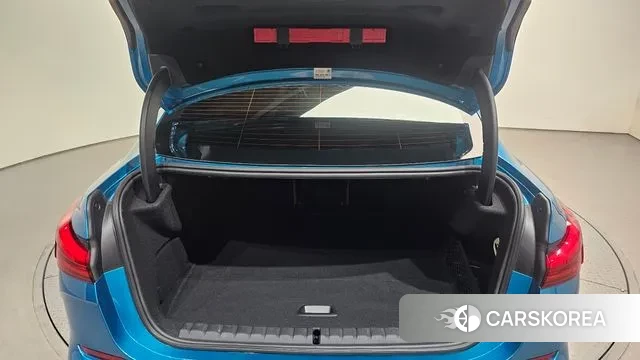 BMW 2 Series Gran Coupe (F44) id 3012327 из Кореи 11