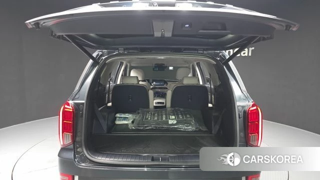 Hyundai Palisade id 3852851 из Кореи 11