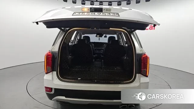 Hyundai Palisade id 3727831 из Кореи 11