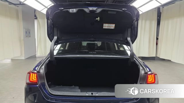 Lexus ES300h 7th generation id 4280872 из Кореи 11