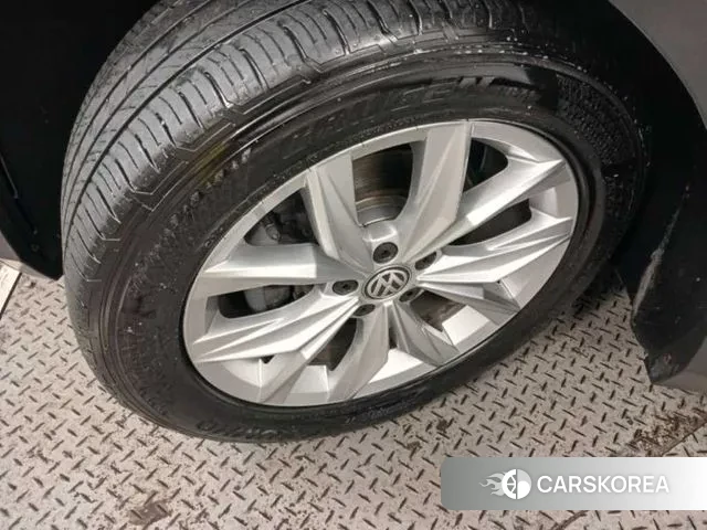 Volkswagen Tiguan second Generation id 3330688 из Кореи 11