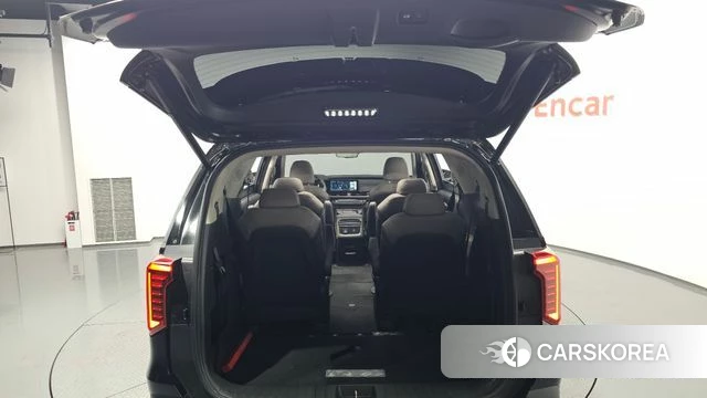 Kia The New Carnival 4th Generation id 4773493 из Кореи 11