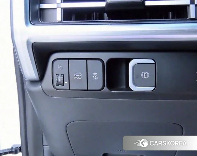 Hyundai Santa Fe (MX5) id 3388793 из Кореи 11