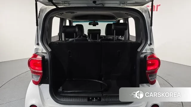 Kia The New Ray id 3661482 из Кореи 11