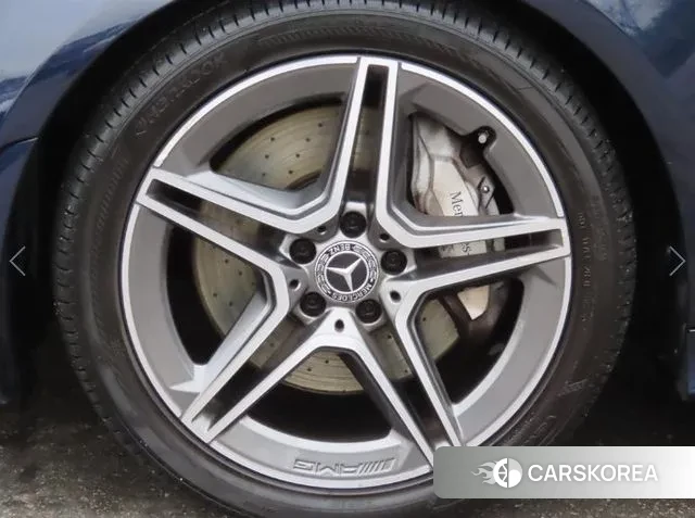 Mercedes-Benz CLS-Class C257 id 3489326 из Кореи 11