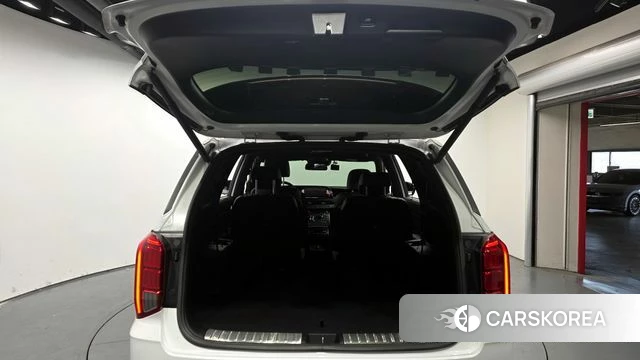 Hyundai Palisade id 4293113 из Кореи 11