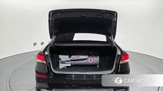 Kia The New K5 2nd generation id 4502751 из Кореи 11